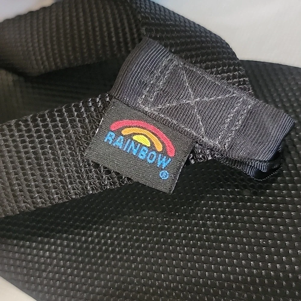 Rainbow new tags